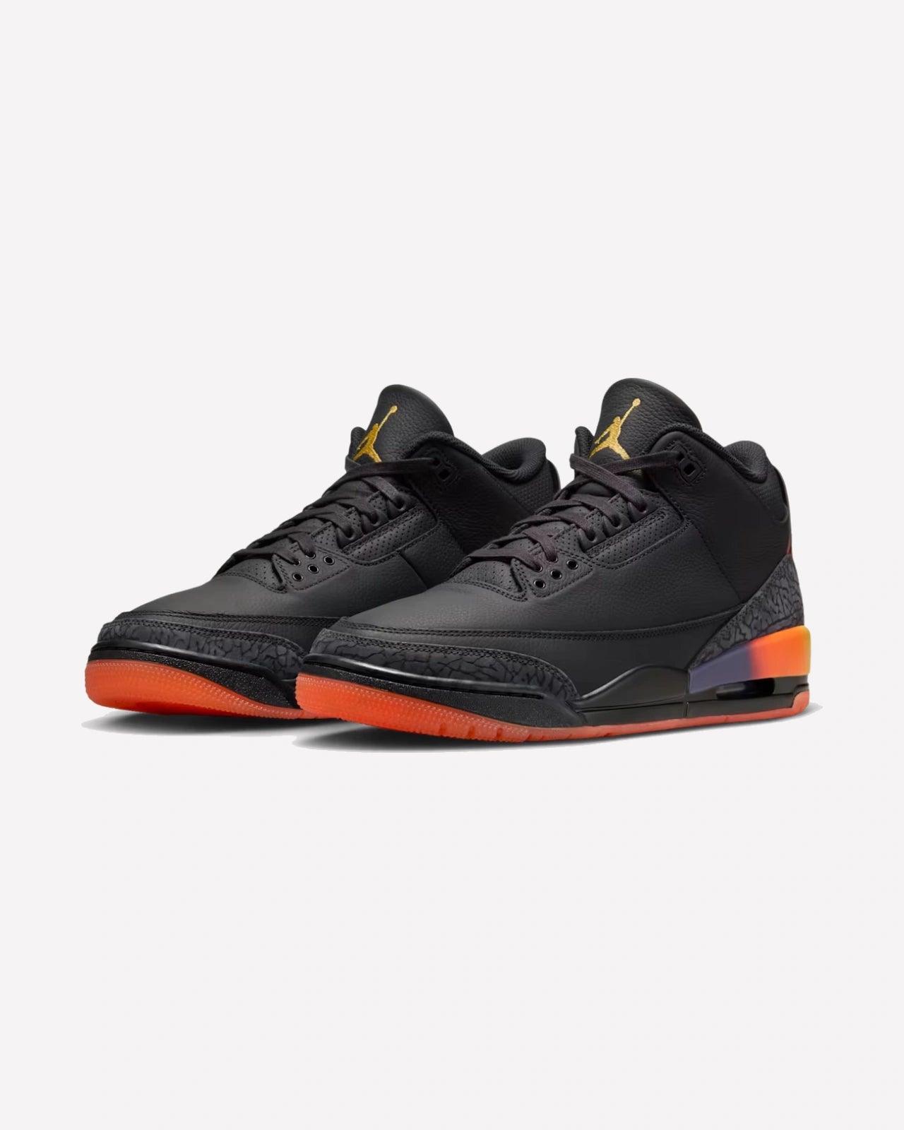 Air Jordan 3 Retro J Balvin Rio
