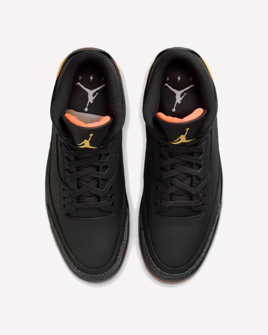 Air Jordan 3 Retro J Balvin Rio