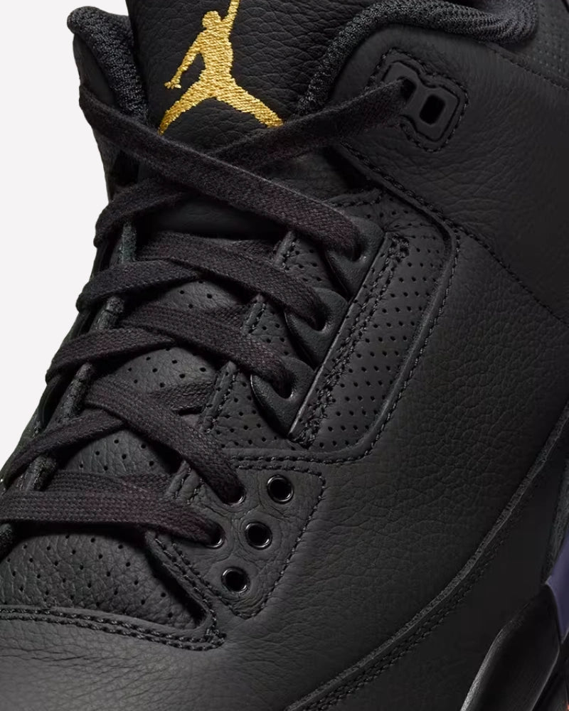 Air Jordan 3 Retro J Balvin Rio