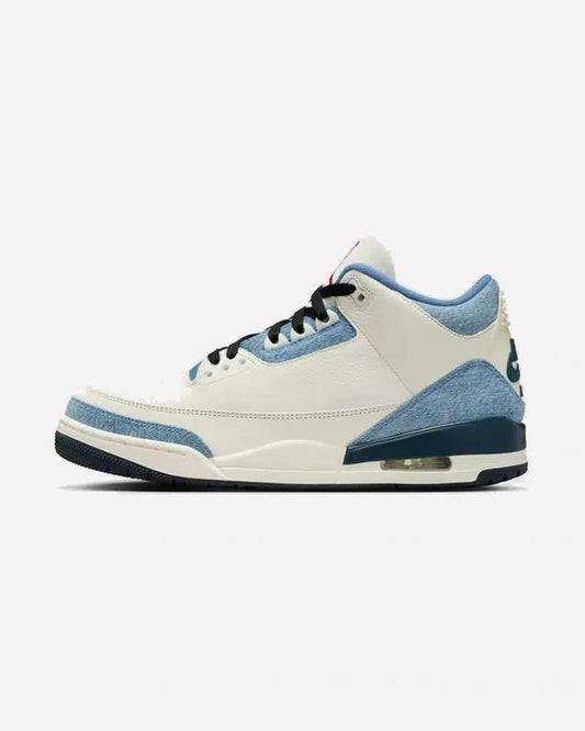 Air Jordan 3 Retro Levi’s All-Star