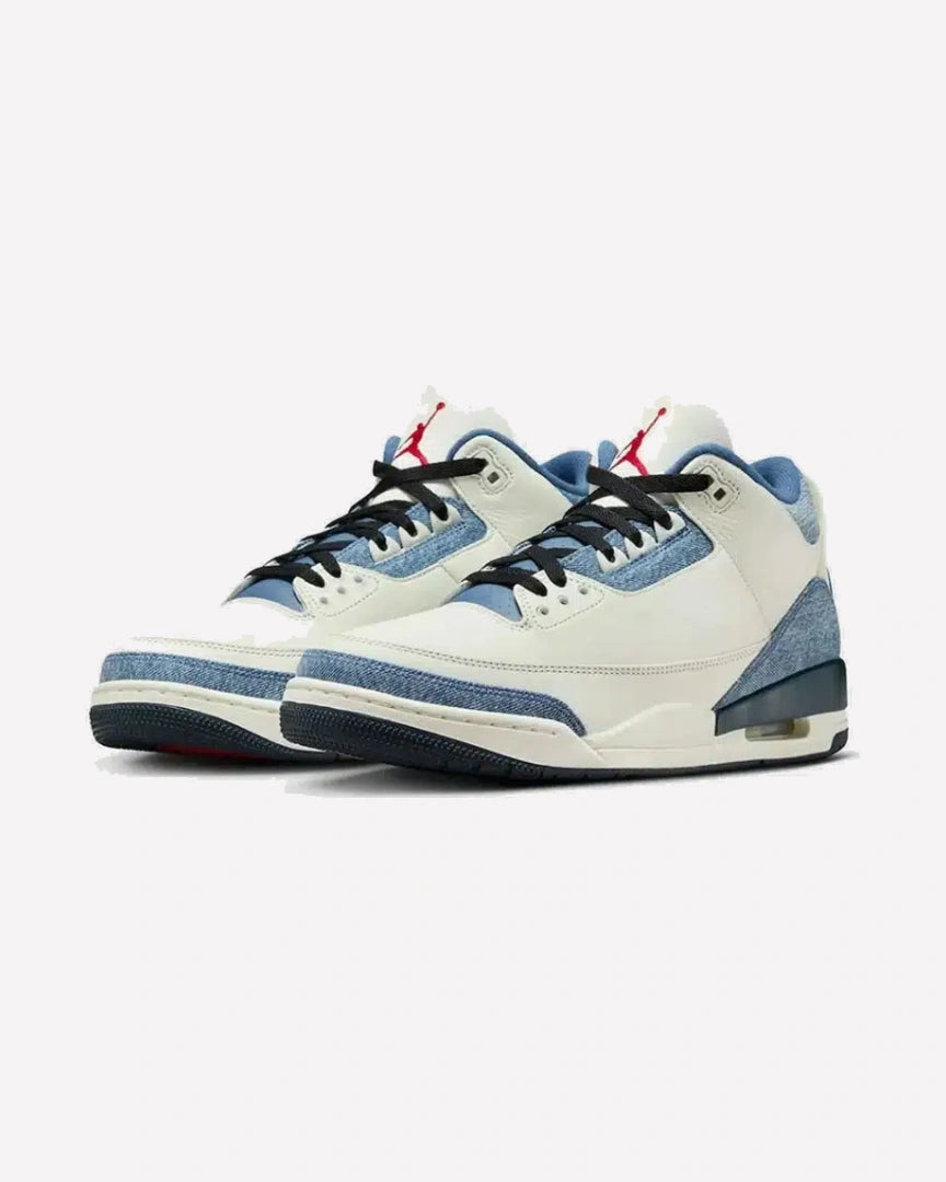 Air Jordan 3 Retro Levi’s All-Star