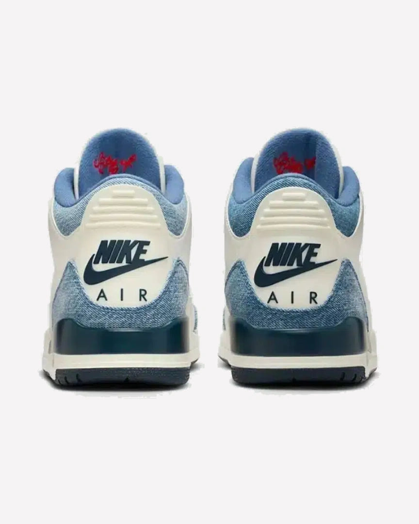 Air Jordan 3 Retro Levi’s All-Star