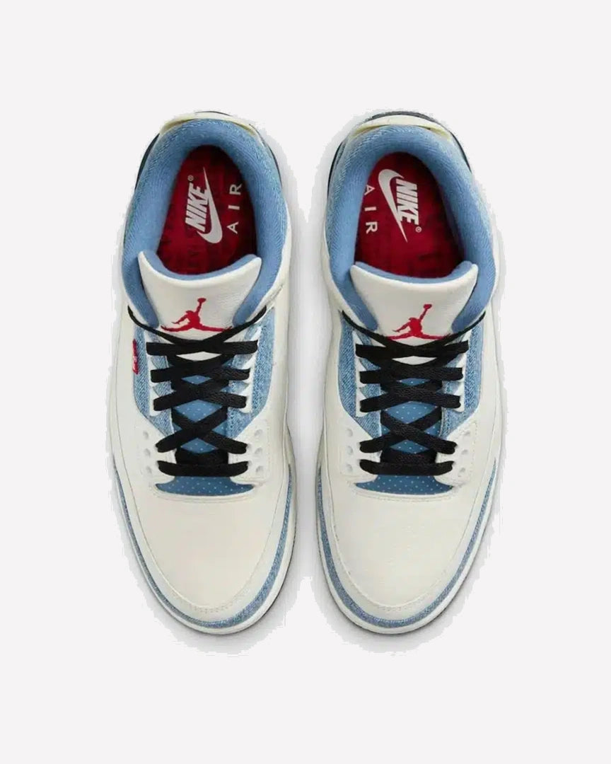 Air Jordan 3 Retro Levi’s All-Star