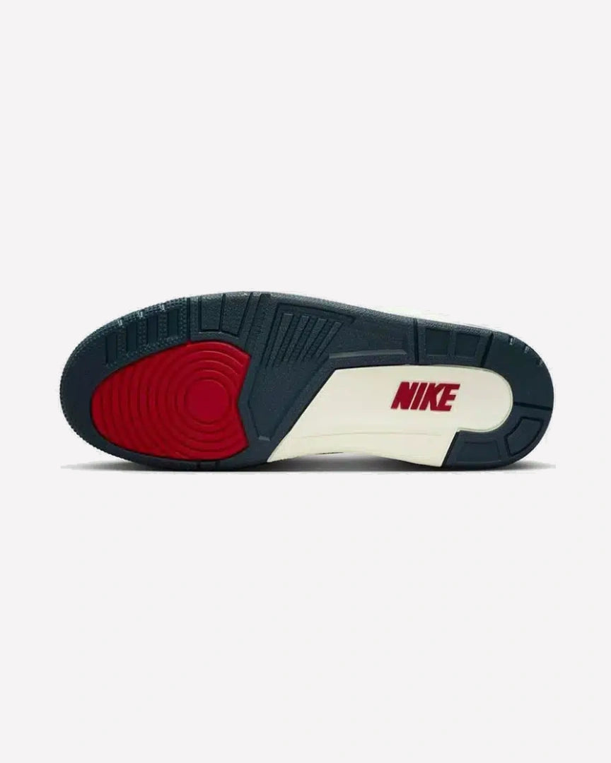 Air Jordan 3 Retro Levi’s All-Star