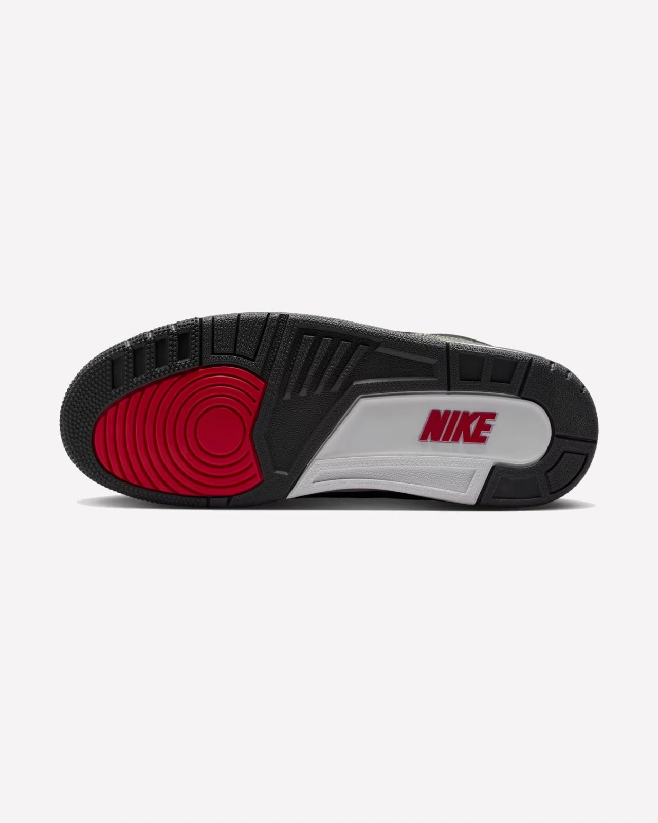 Air Jordan 3 Retro Levi’s Black
