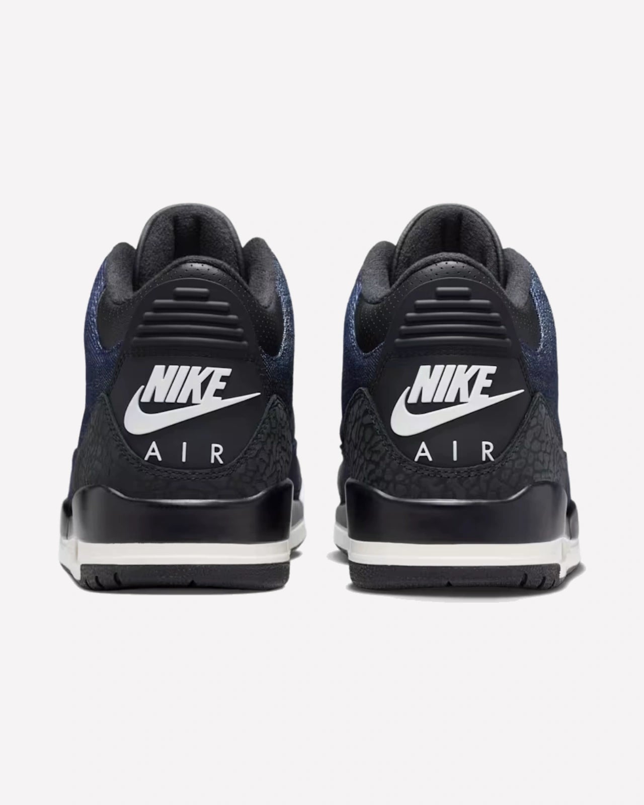 Air Jordan 3 Retro Levi’s Indigo
