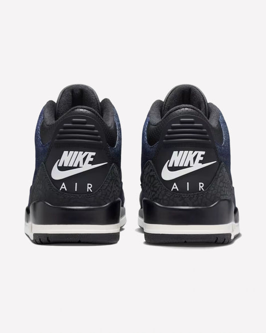 Air Jordan 3 Retro Levi’s Indigo