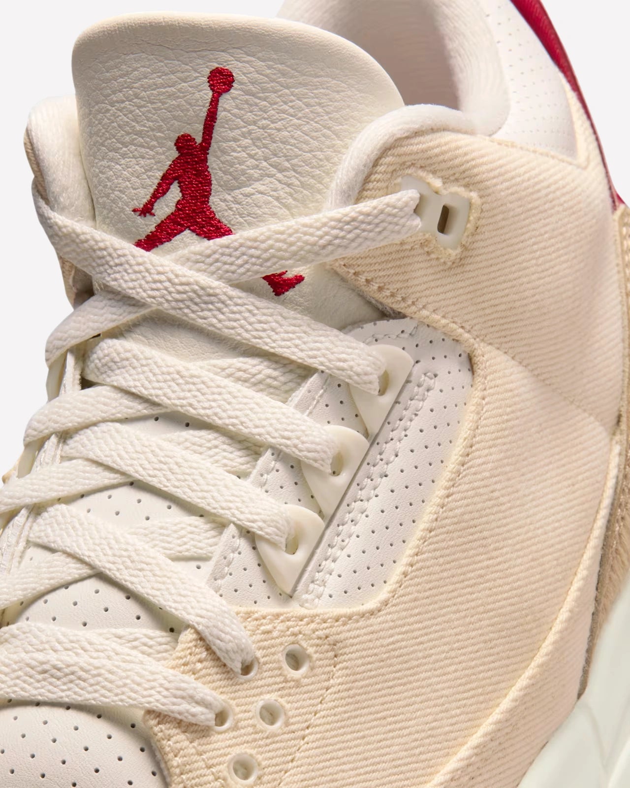 Air Jordan 3 Retro Levi’s Lunar New Year