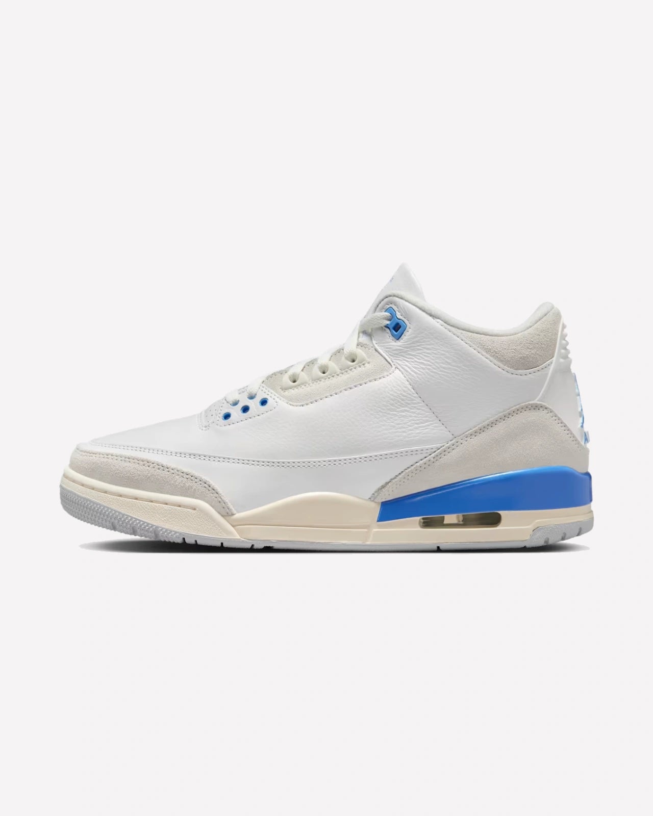 Air Jordan 3 Retro Lucky Shorts