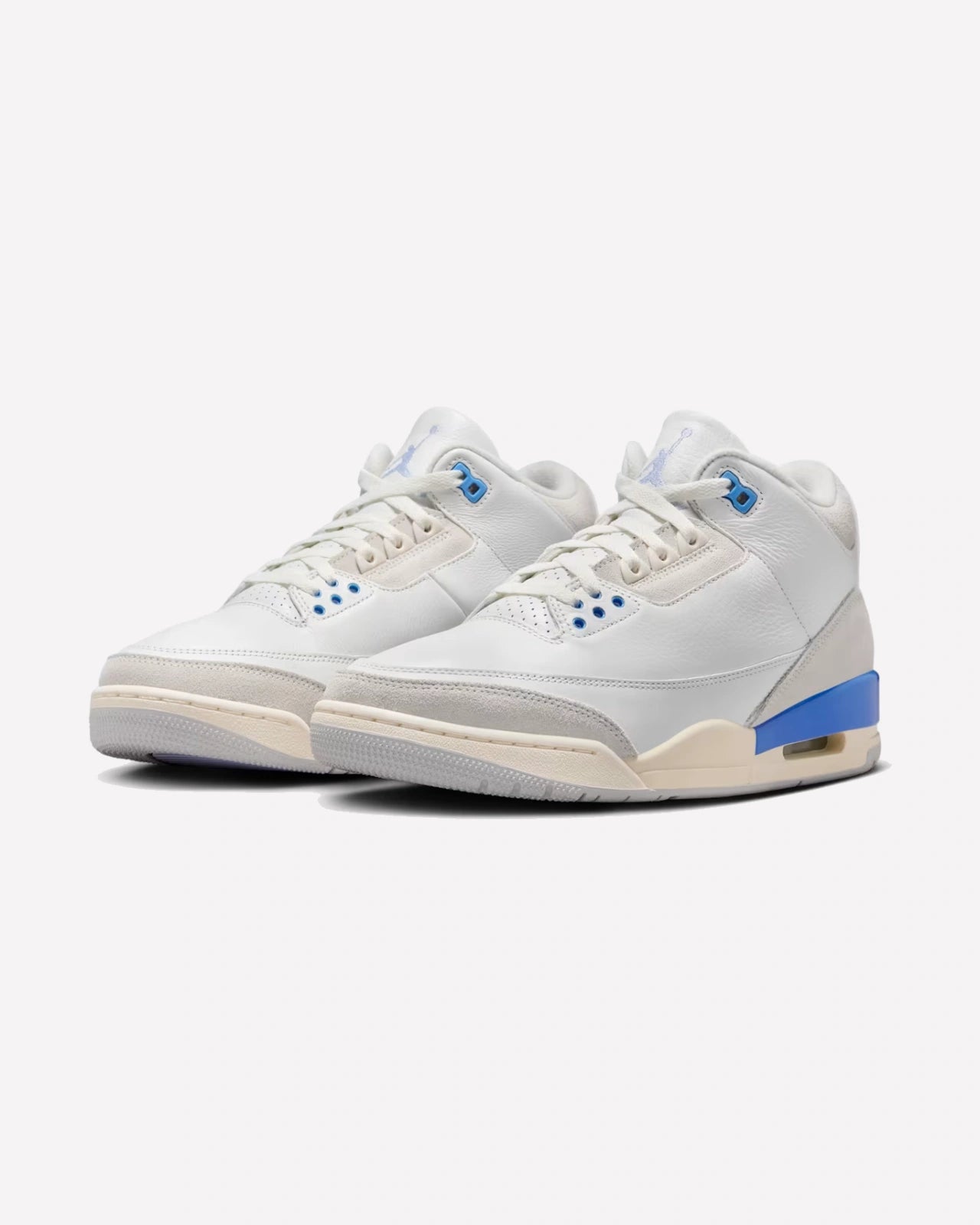 Air Jordan 3 Retro Lucky Shorts