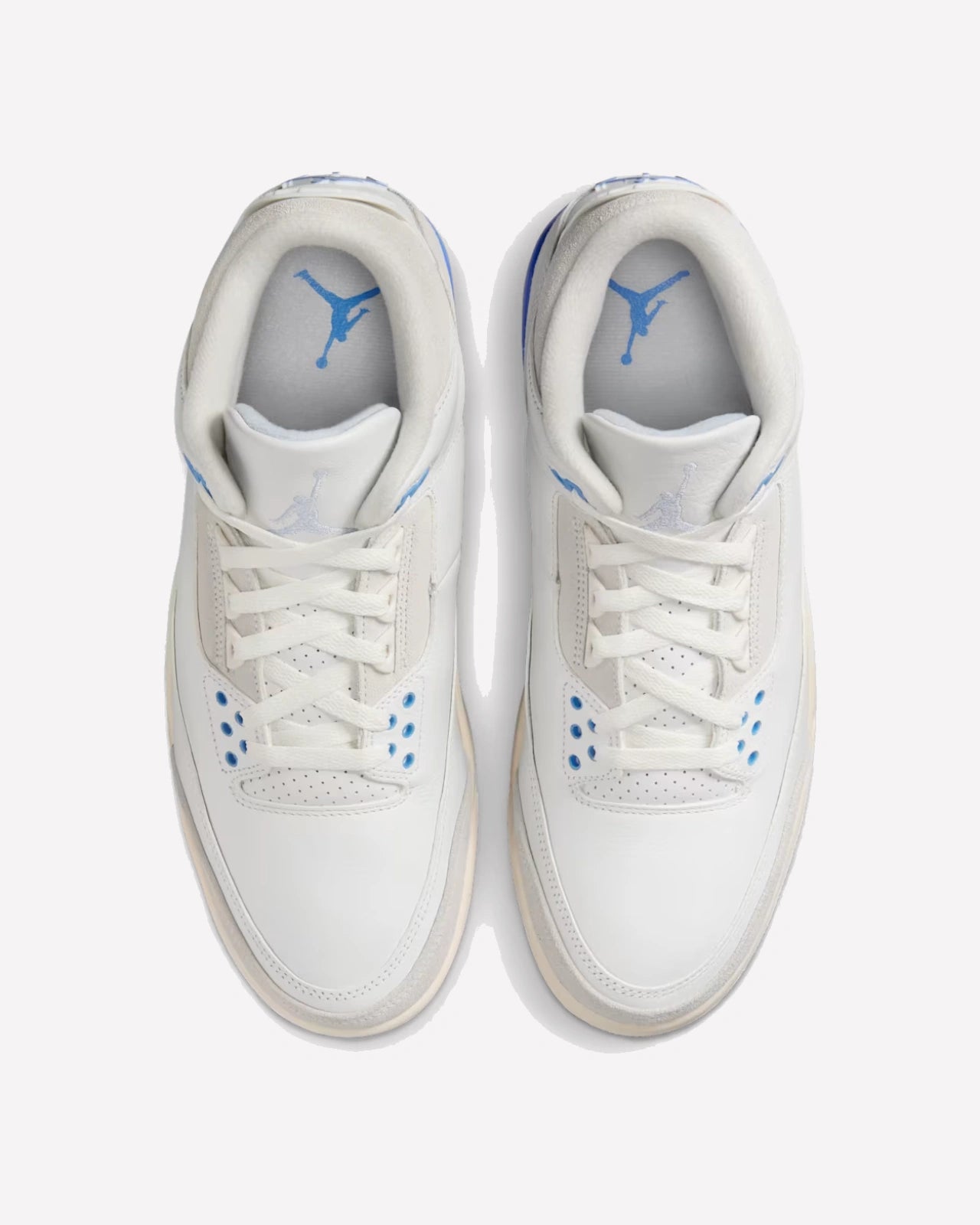 Air Jordan 3 Retro Lucky Shorts