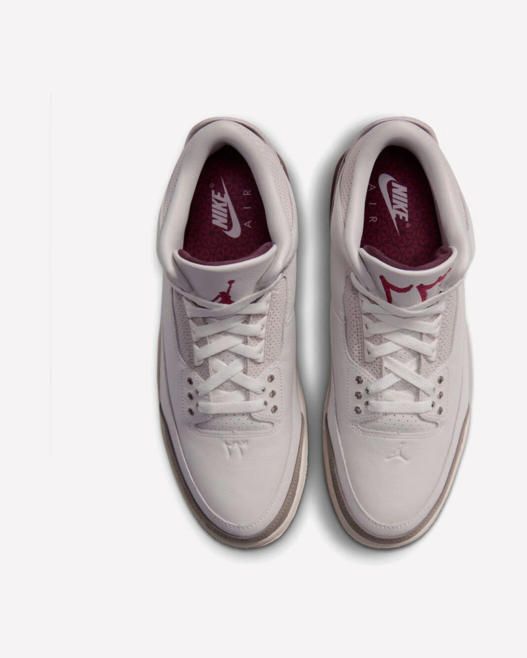 Air Jordan 3 Retro Middle East