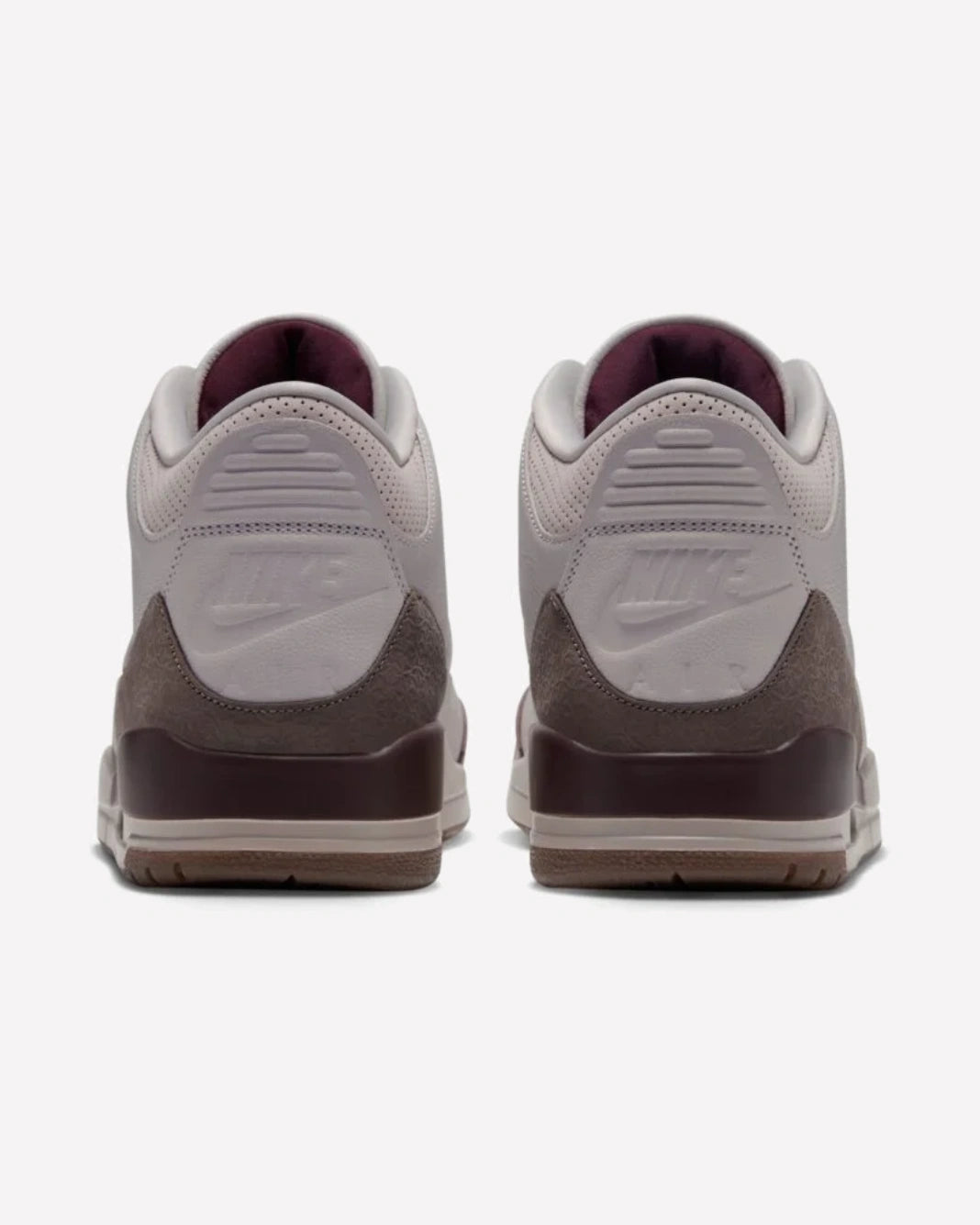 Air Jordan 3 Retro Middle East