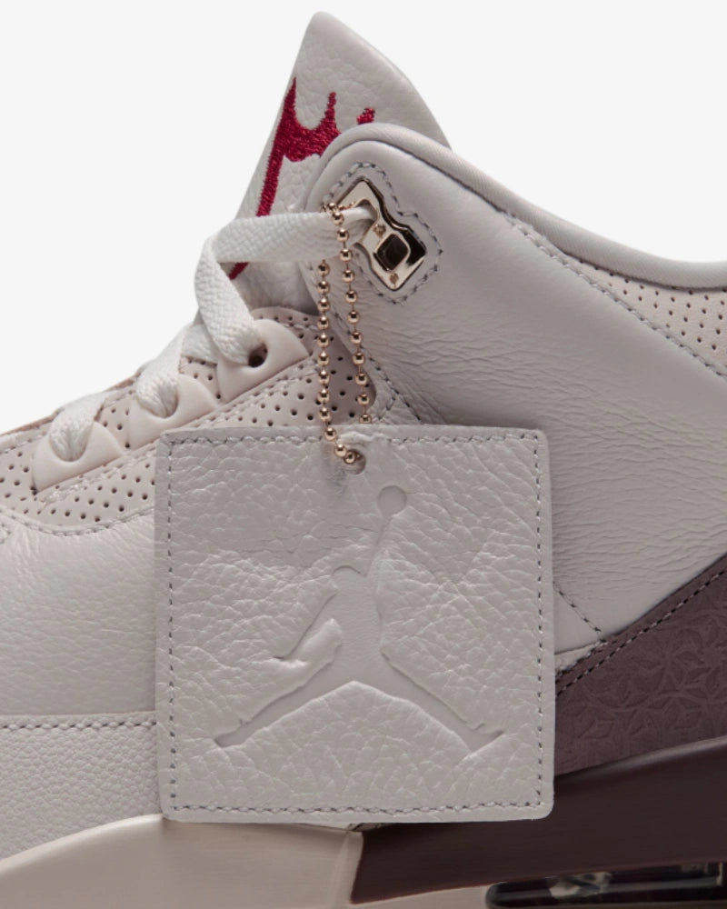 Air Jordan 3 Retro Middle East