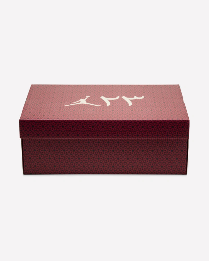 Air Jordan 3 Retro Middle East
