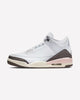 Air Jordan 3 Retro Neapolitan Dark Mocha