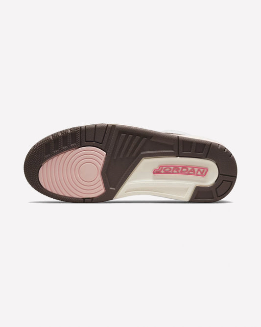 Air Jordan 3 Retro Neapolitan Dark Mocha