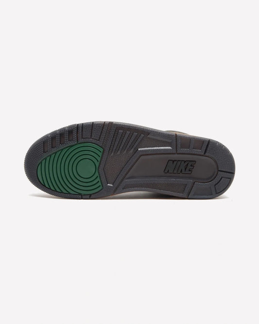 Jordan 3 Retro Not Nice — par completo