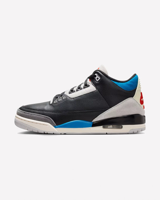 Air Jordan 3 Retro OG Rare Air