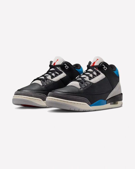 Air Jordan 3 Retro OG Rare Air