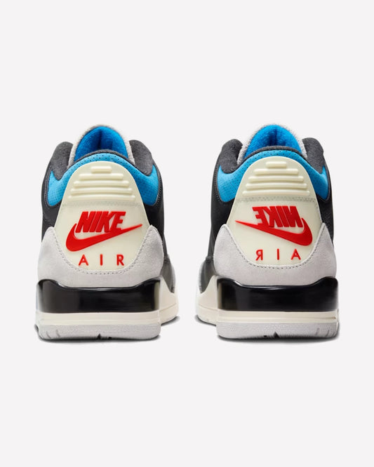 Air Jordan 3 Retro OG Rare Air