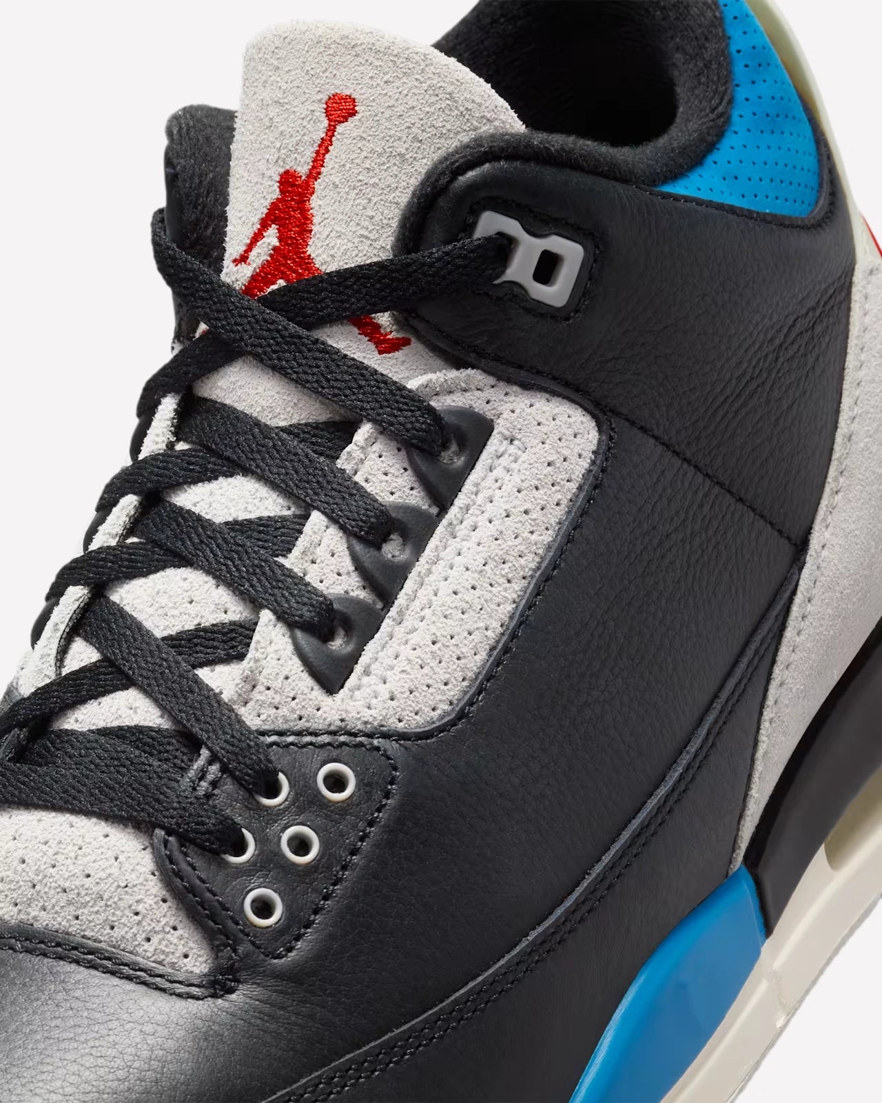 Air Jordan 3 Retro OG Rare Air