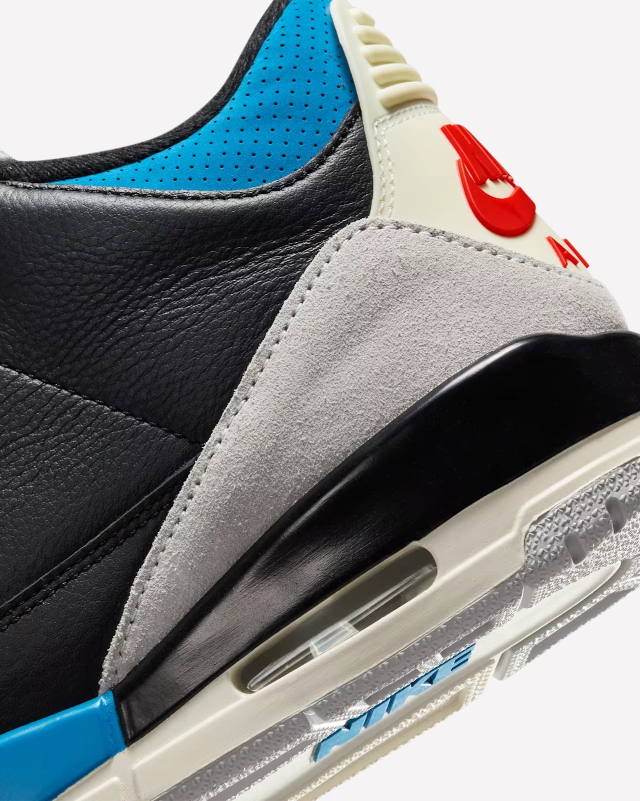 Air Jordan 3 Retro OG Rare Air