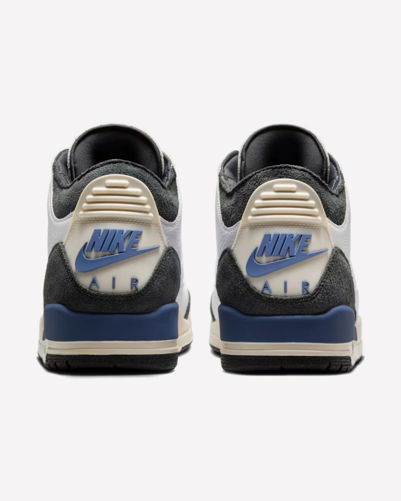 Air Jordan 3 Retro OG SP A Ma Maniére Diffused Blue