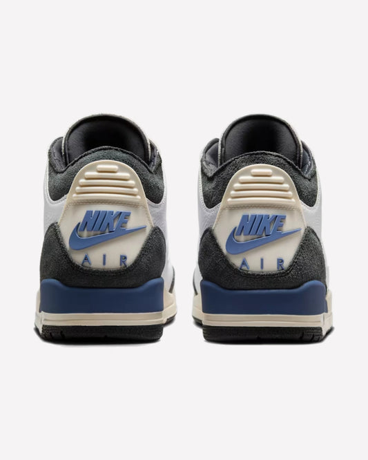 Air Jordan 3 Retro OG SP A Ma Maniére Diffused Blue