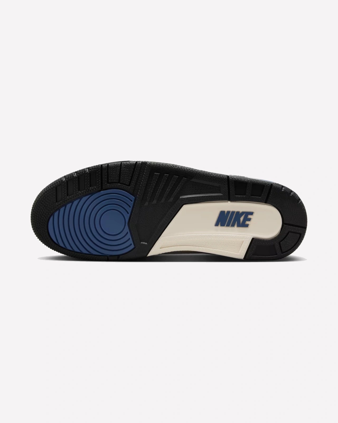 Air Jordan 3 Retro OG SP A Ma Maniére Diffused Blue