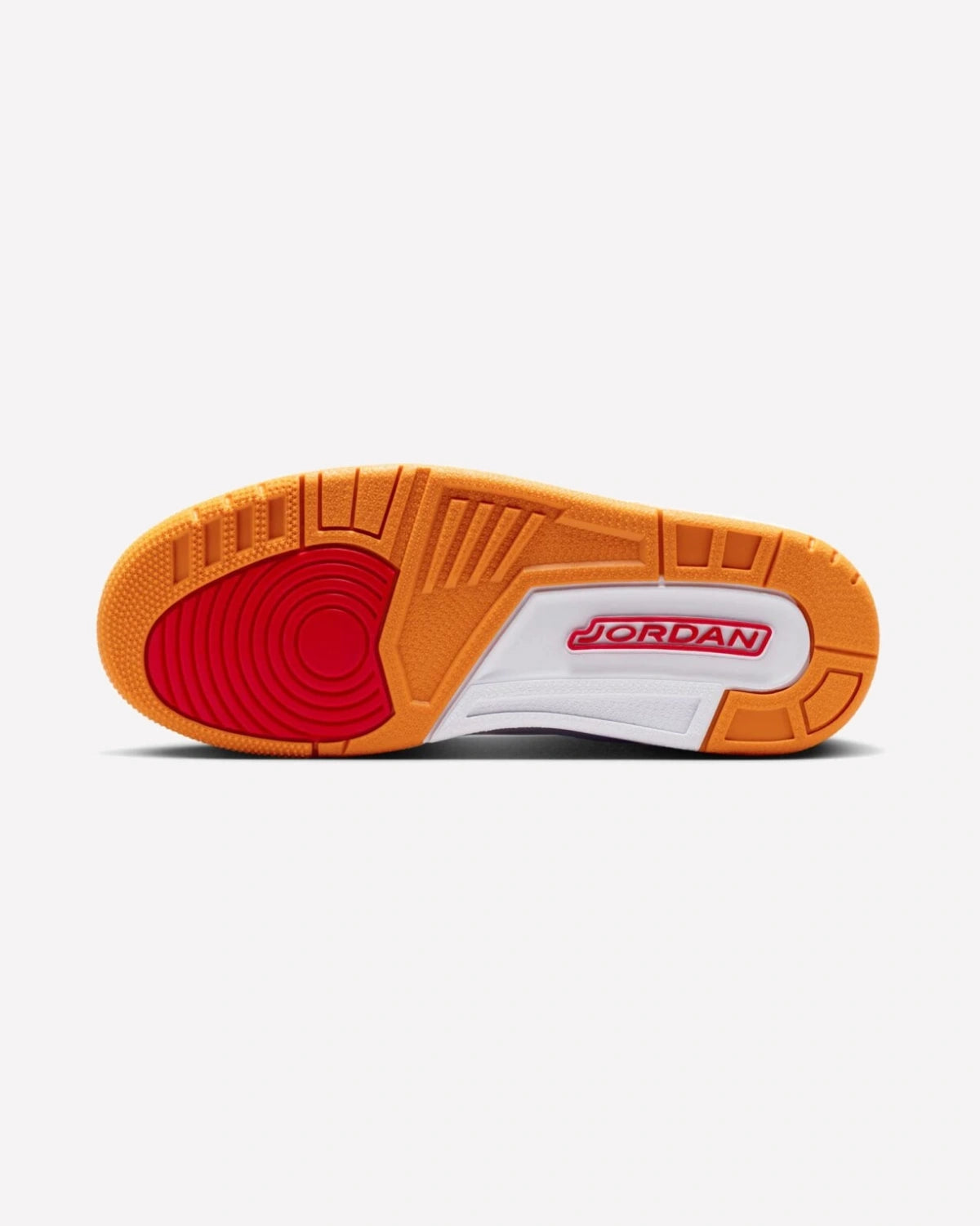 Air Jordan 3 Retro Orange Citrus