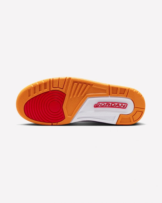 Air Jordan 3 Retro Orange Citrus