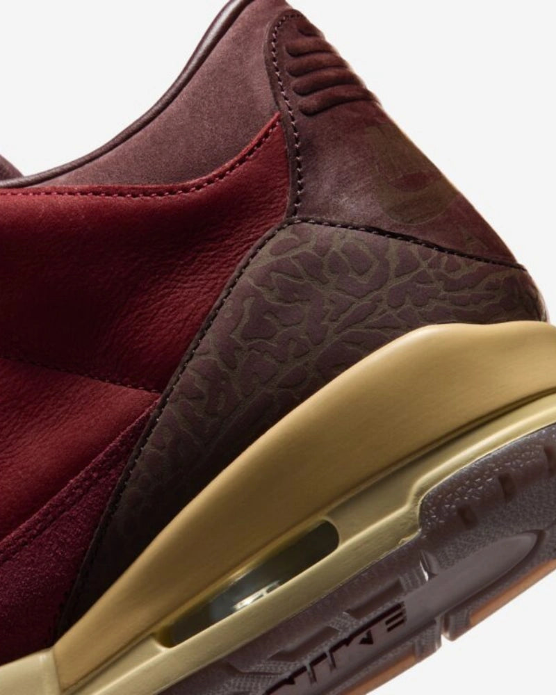 Air Jordan 3 Retro PRM Bin23