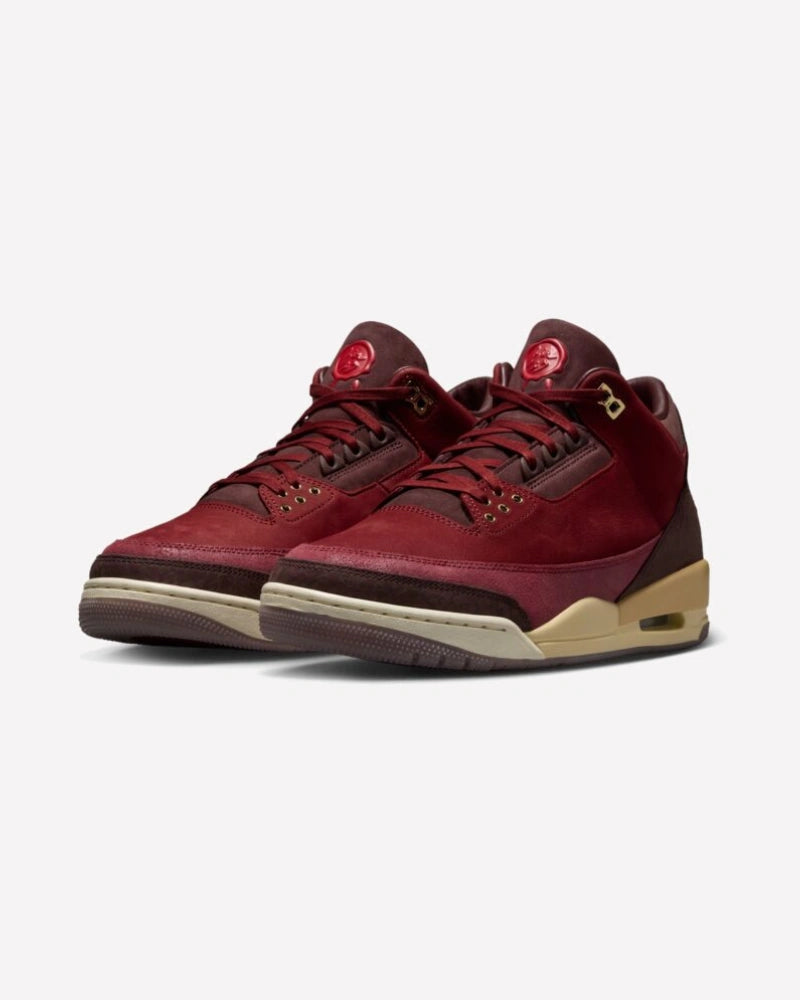 Air Jordan 3 Retro PRM Bin23