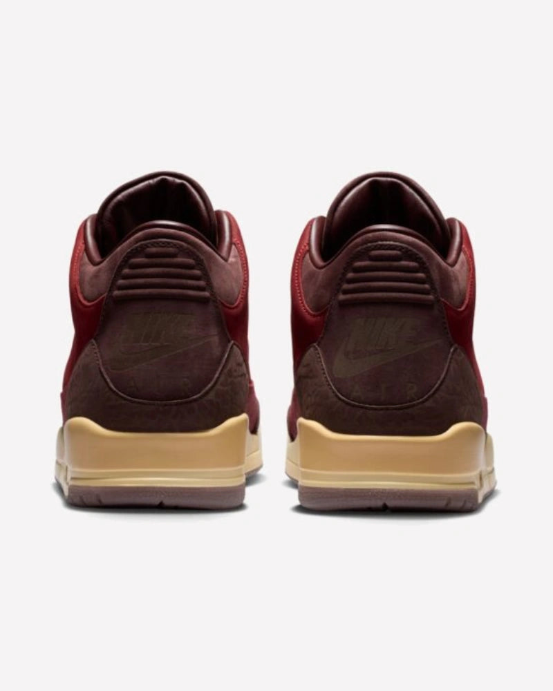 Air Jordan 3 Retro PRM Bin23