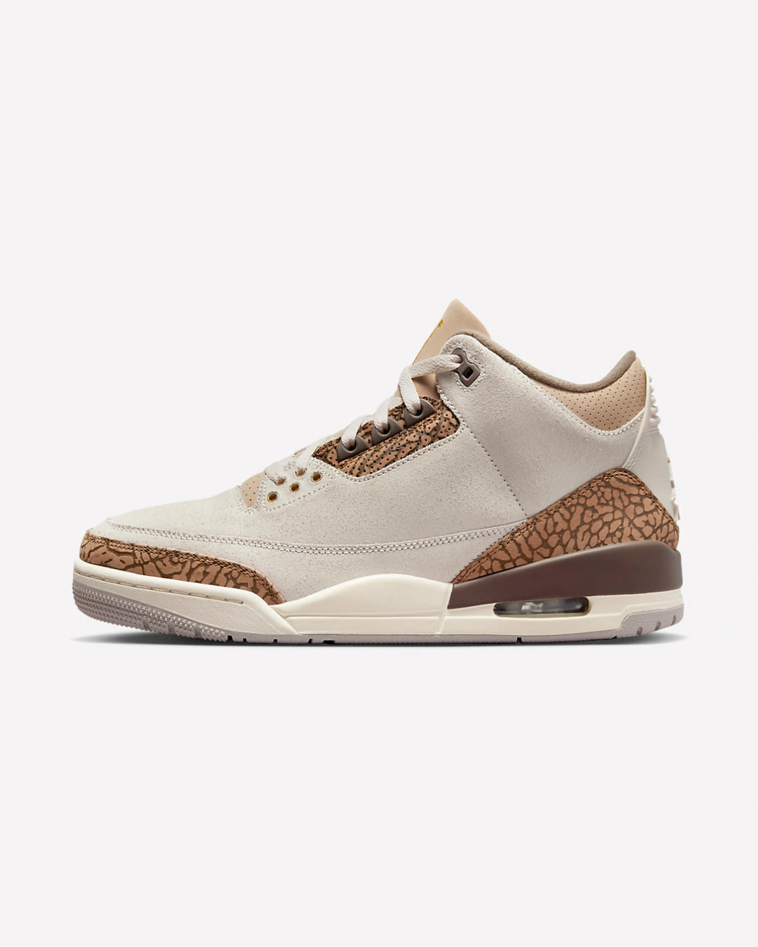 Air Jordan 3 Retro Palomino
