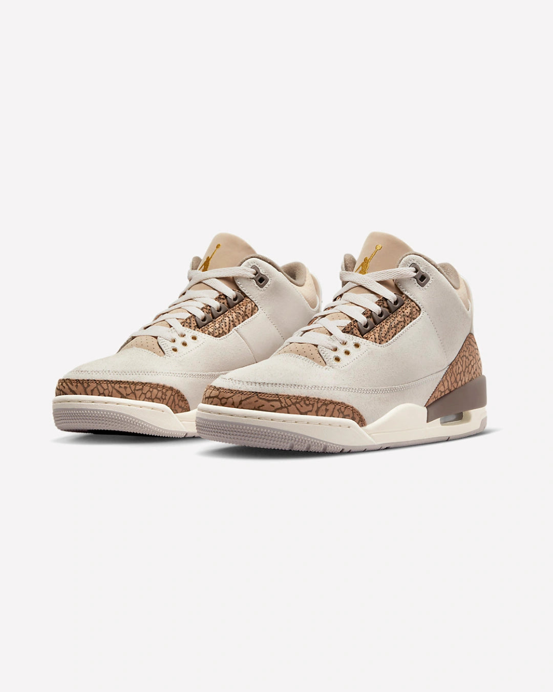 Air Jordan 3 Retro Palomino