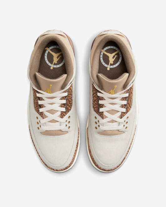 Air Jordan 3 Retro Palomino