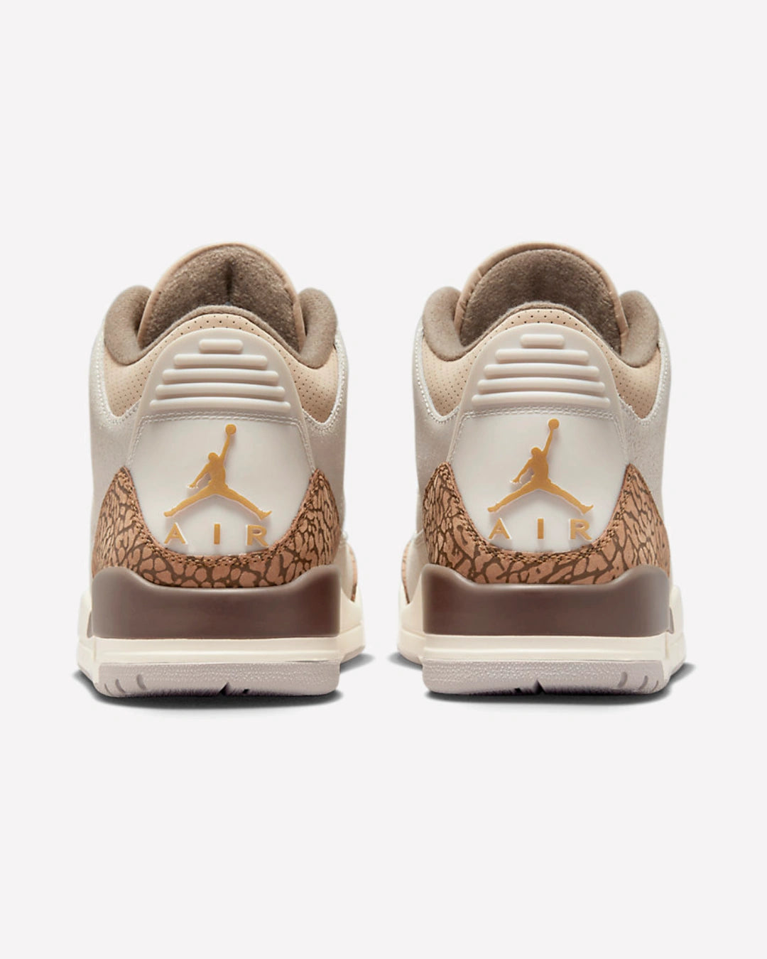 Air Jordan 3 Retro Palomino