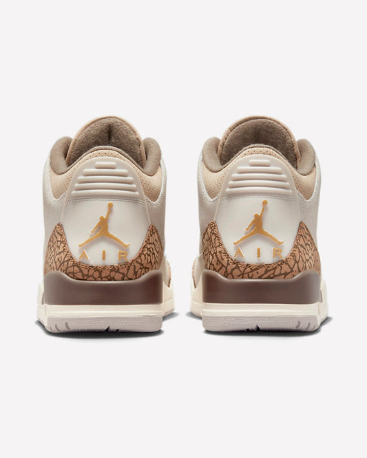 Air Jordan 3 Retro Palomino