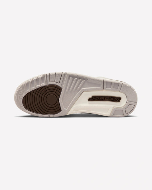 Air Jordan 3 Retro Palomino
