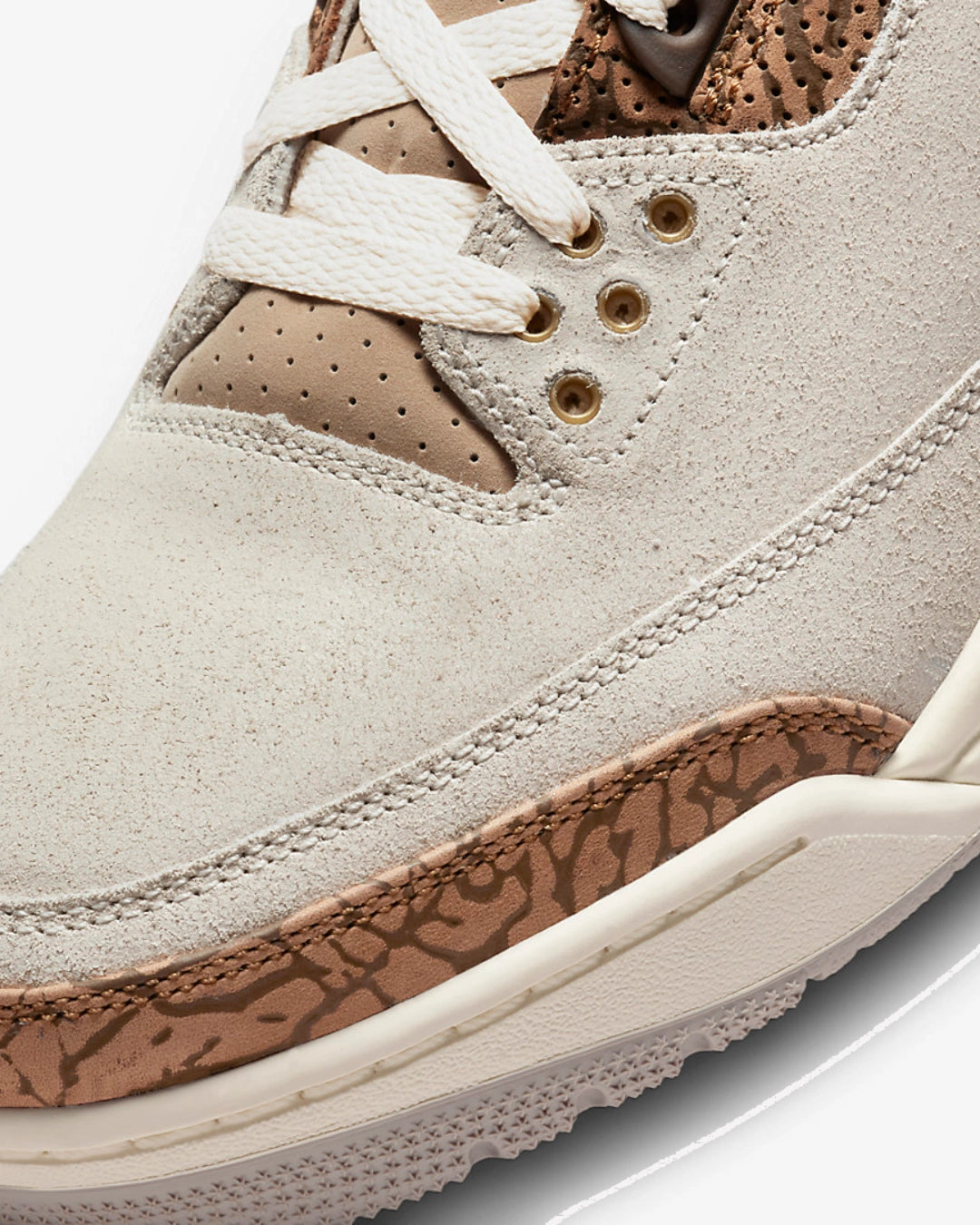 Air Jordan 3 Retro Palomino
