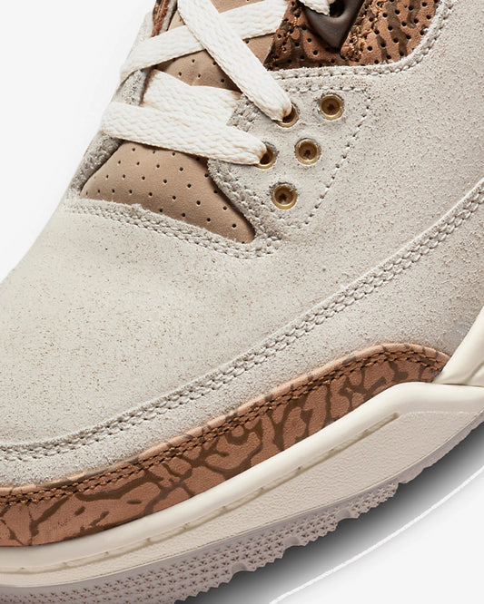 Air Jordan 3 Retro Palomino