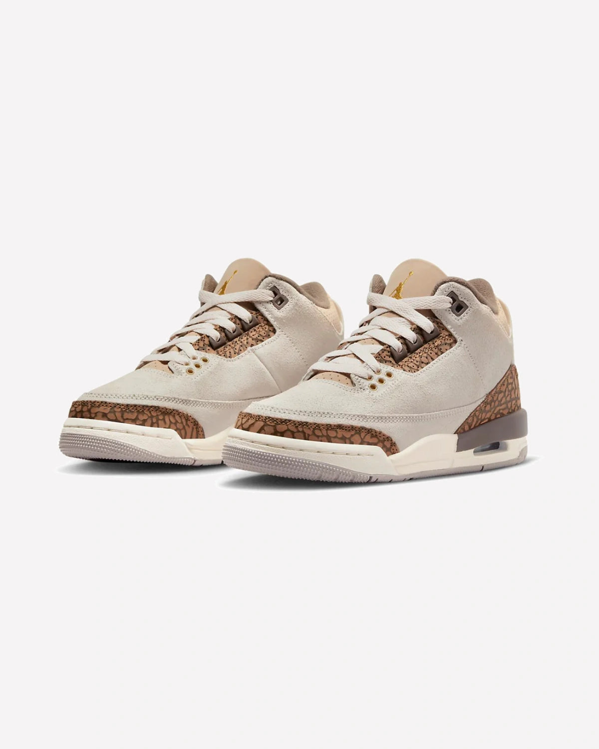 Air Jordan 3 Retro Palomino (GS)