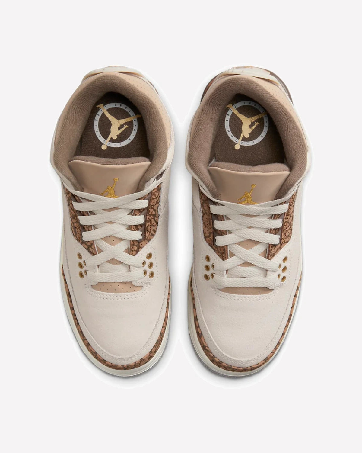 Air Jordan 3 Retro Palomino (GS)