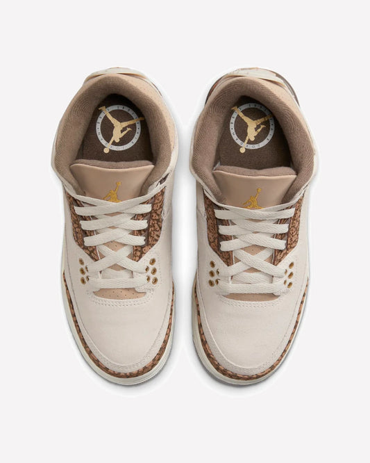 Air Jordan 3 Retro Palomino (GS)
