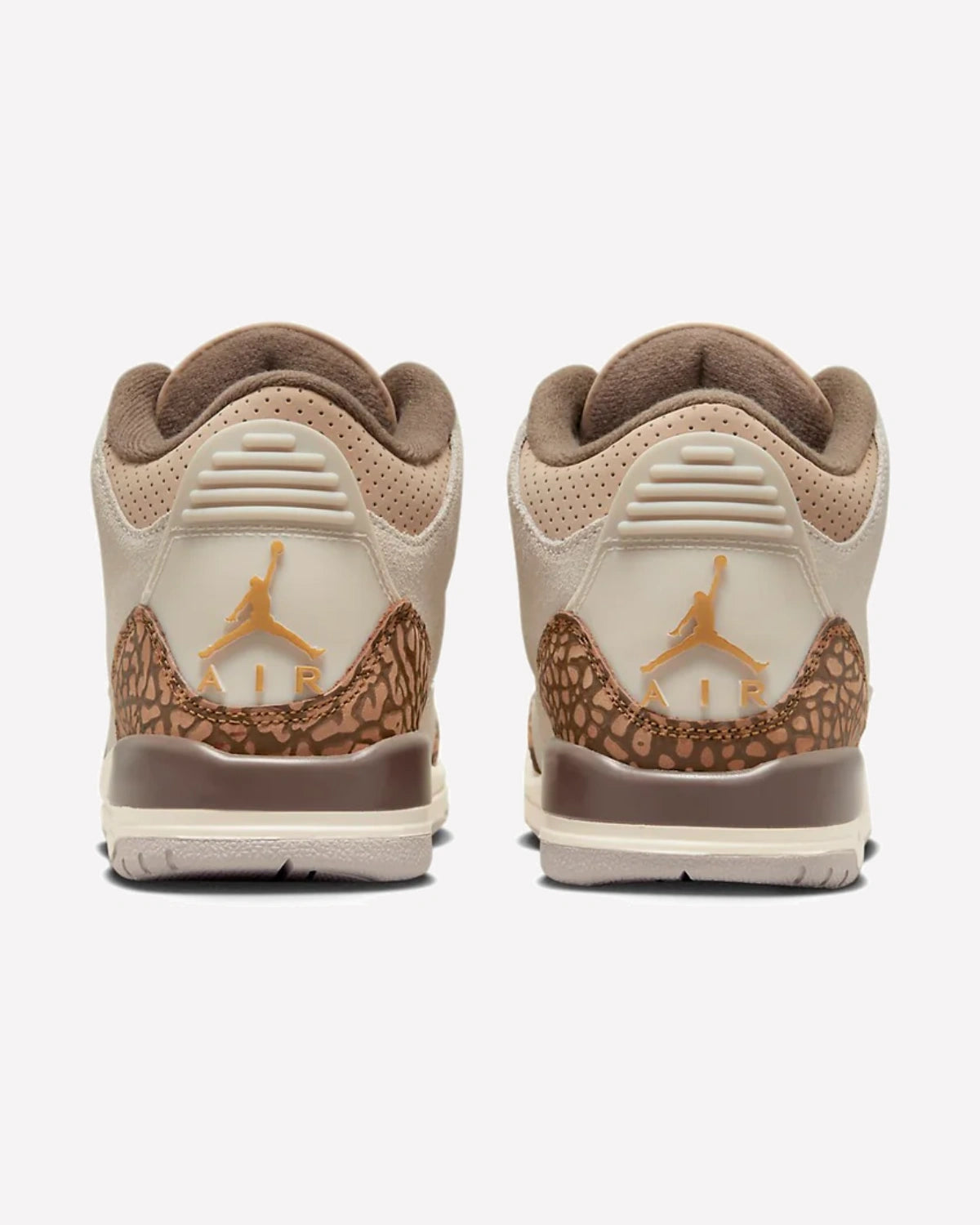 Air Jordan 3 Retro Palomino (GS)