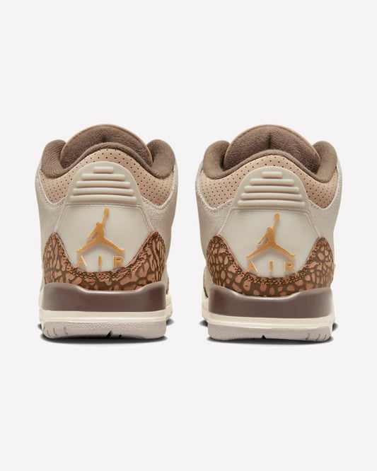 Air Jordan 3 Retro Palomino (GS)