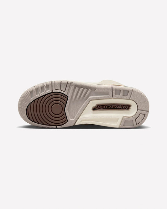 Air Jordan 3 Retro Palomino (GS)