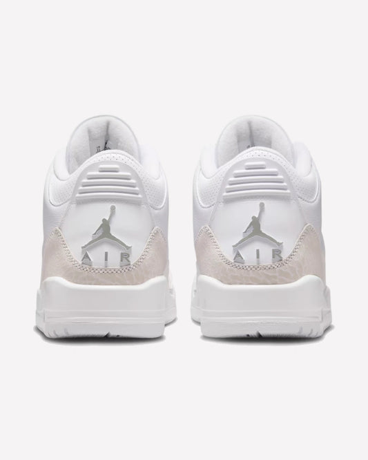 Air Jordan 3 Retro Pure Money (2025)